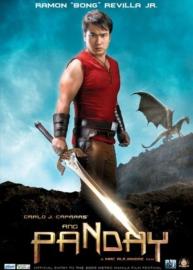 Ang Panday filmas