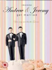 Andrew and Jeremy Get Married filmas