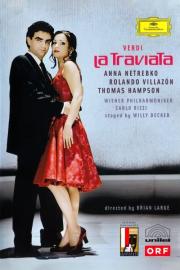 La traviata filmas
