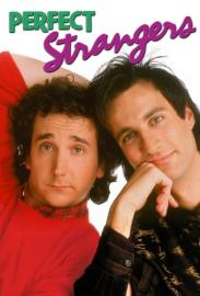 Perfect Strangers filmas
