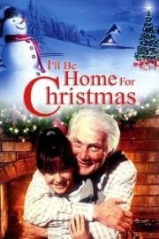 I'll Be Home For Christmas filmas