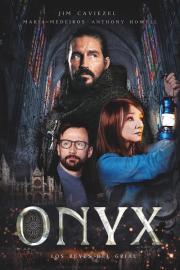 Onyx: Kings of the Grail filmas