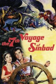 The 7th Voyage of Sinbad filmas