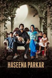 Haseena Parkar filmas