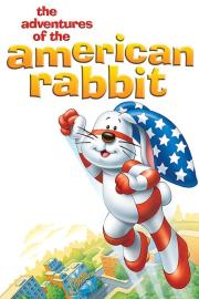 The Adventures of the American Rabbit filmas