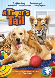 A Tiger's Tail filmas