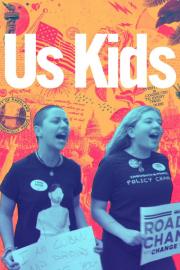 Us Kids filmas
