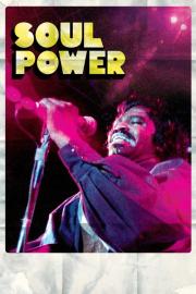 Soul Power filmas