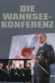 Die Wannseekonferenz filmas