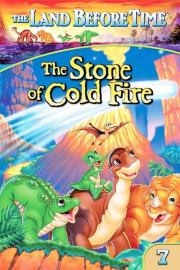 The Land Before Time VII: The Stone of Cold Fire filmas