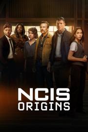 NCIS: Origins filmas