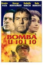 Bomb at 10:10 filmas