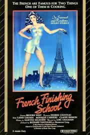 French Finishing School filmas