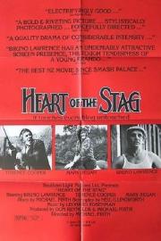 Heart of the Stag filmas