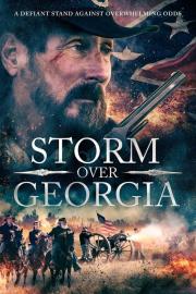 Storm Over Georgia filmas