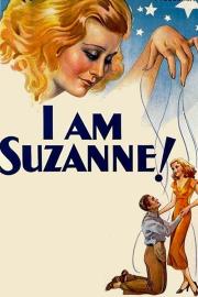 I Am Suzanne! filmas