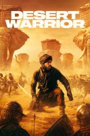 Desert Warrior filmas