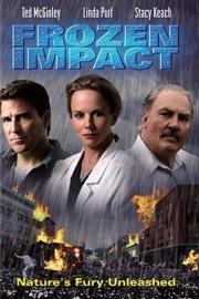 Frozen Impact filmas