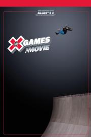 X Games 3D: The Movie filmas
