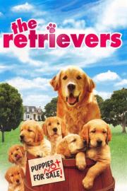 The Retrievers filmas
