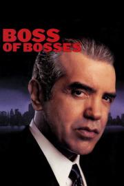 Boss of Bosses filmas