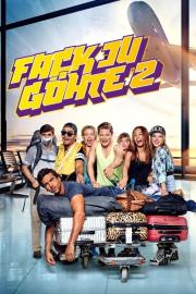 Fack ju Göhte 2 filmas