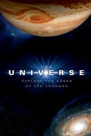 The Universe filmas