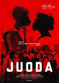Juoda filmas