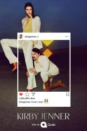 Kirby Jenner filmas