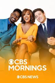 CBS Mornings Plus filmas