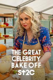 The Great Celebrity Bake Off for Stand Up To Cancer filmas