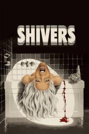 Shivers filmas