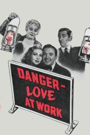 Danger – Love at Work filmas