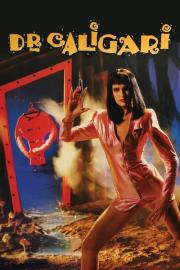 Dr. Caligari filmas