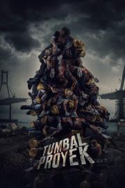 Tumbal Proyek filmas