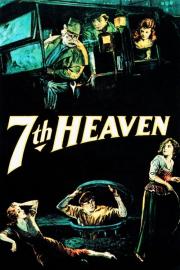 7th Heaven filmas