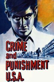 Crime and Punishment USA filmas