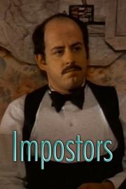 Impostors filmas