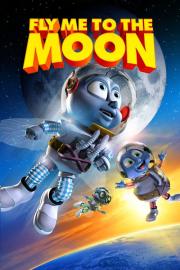 Fly Me to the Moon filmas