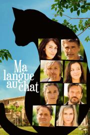 Ma langue au chat filmas