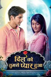Dil Ko Tumse Pyaar Hua filmas