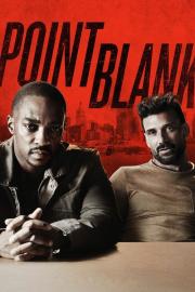 Point Blank filmas