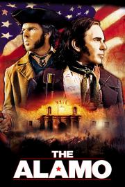 The Alamo filmas