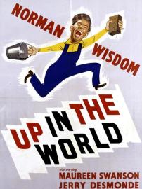 Up in the World filmas