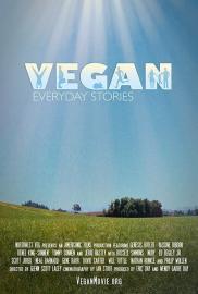 Vegan: Everyday Stories filmas