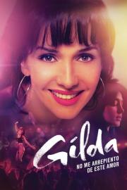 I'm Gilda filmas