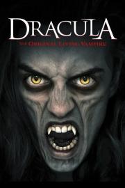 Dracula: The Original Living Vampire filmas