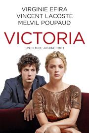 Victoria filmas