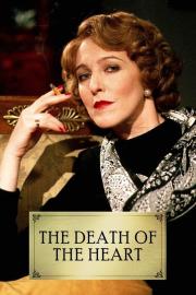 The Death of the Heart filmas
