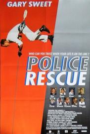Police Rescue: The Movie filmas
